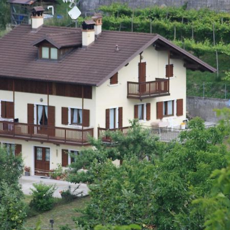 Albergo Diffuso Faller Chambre photo