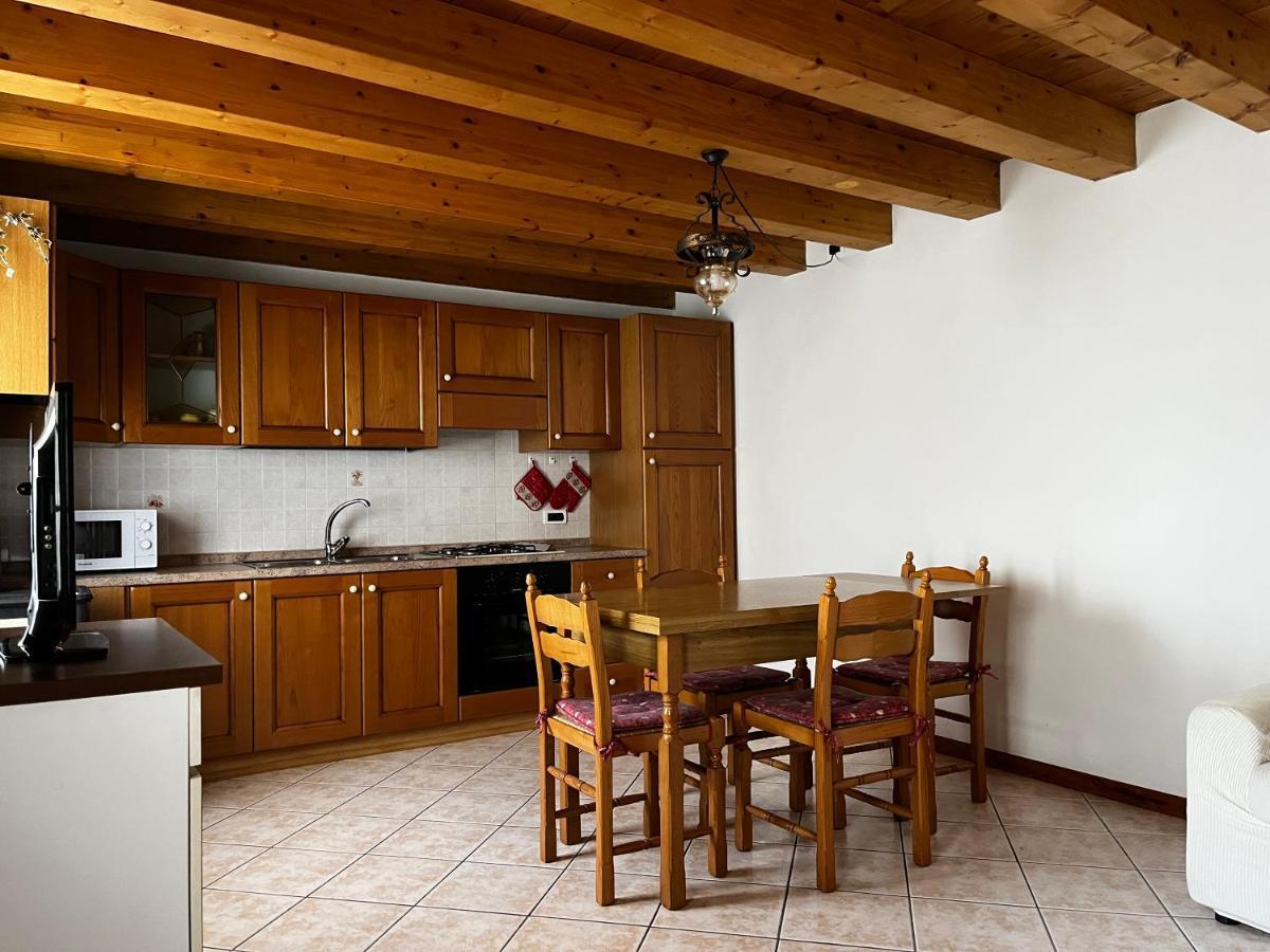 Albergo Diffuso Faller Extérieur photo