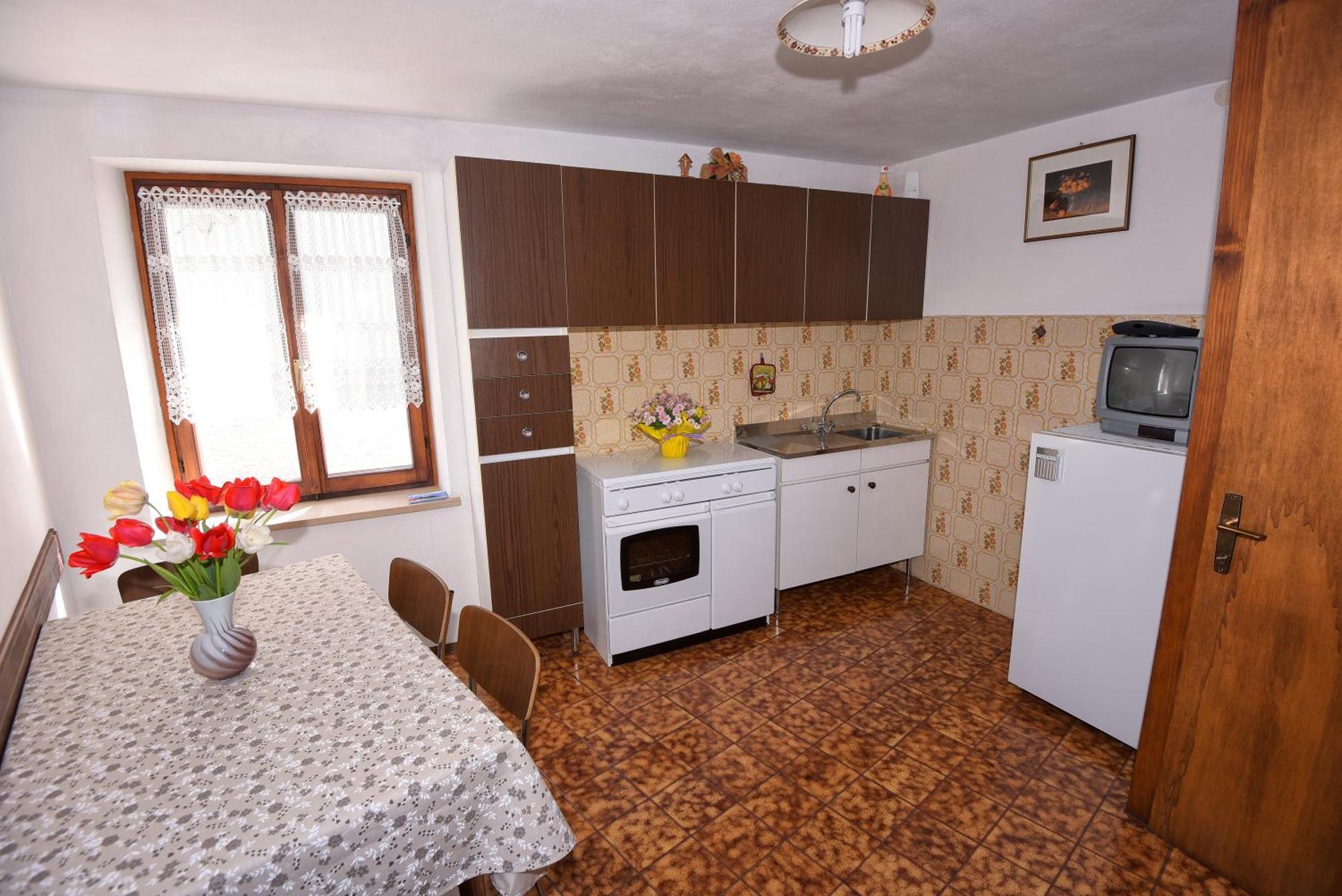 Albergo Diffuso Faller Chambre photo