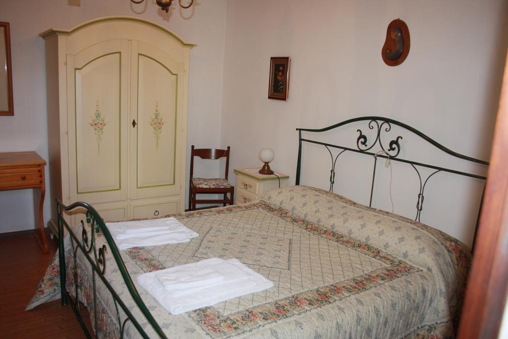 Albergo Diffuso Faller Extérieur photo