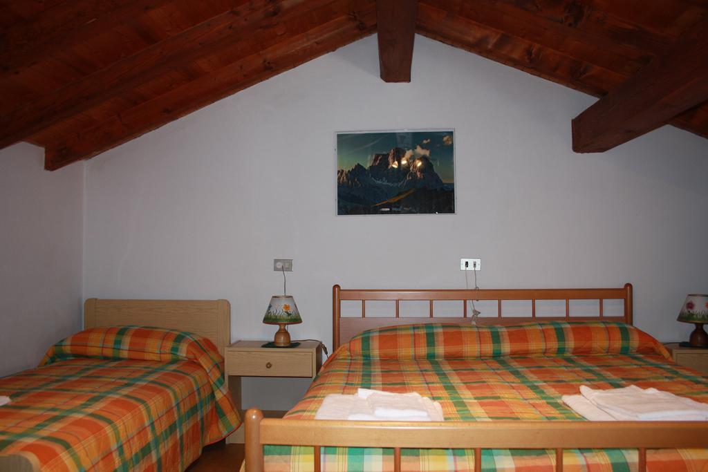 Albergo Diffuso Faller Extérieur photo
