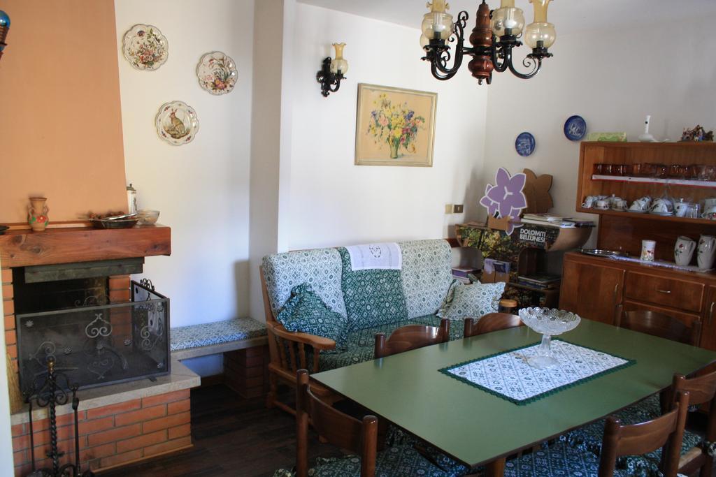 Albergo Diffuso Faller Extérieur photo