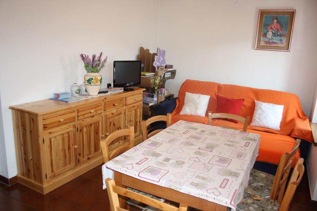 Albergo Diffuso Faller Extérieur photo