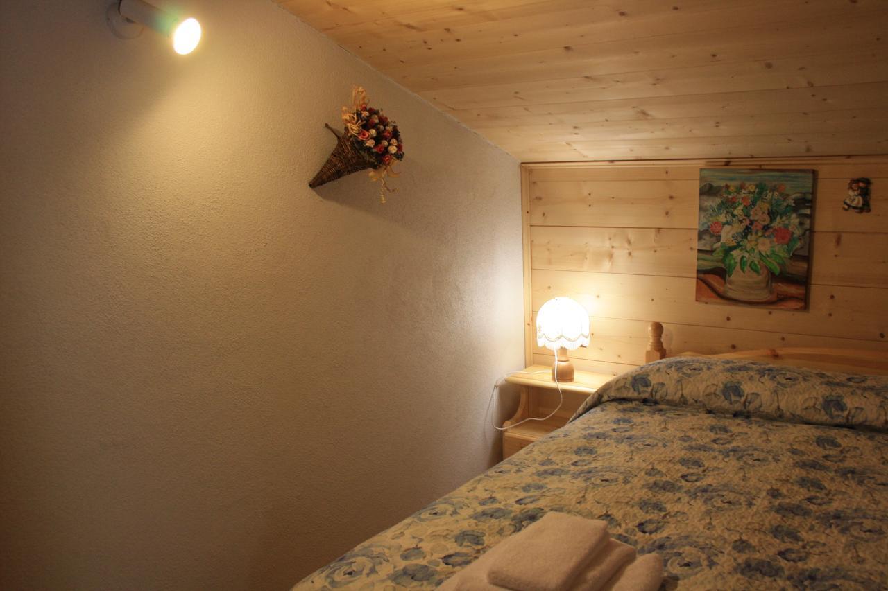 Albergo Diffuso Faller Extérieur photo